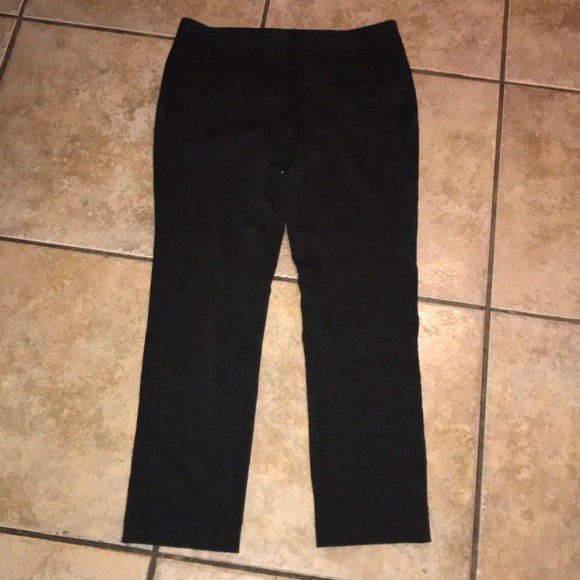 Laundry By Shelli Segal Pants - Laundry By Shelli Segal Pants Size 12